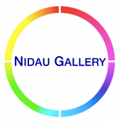 Logo Nidau Gallery